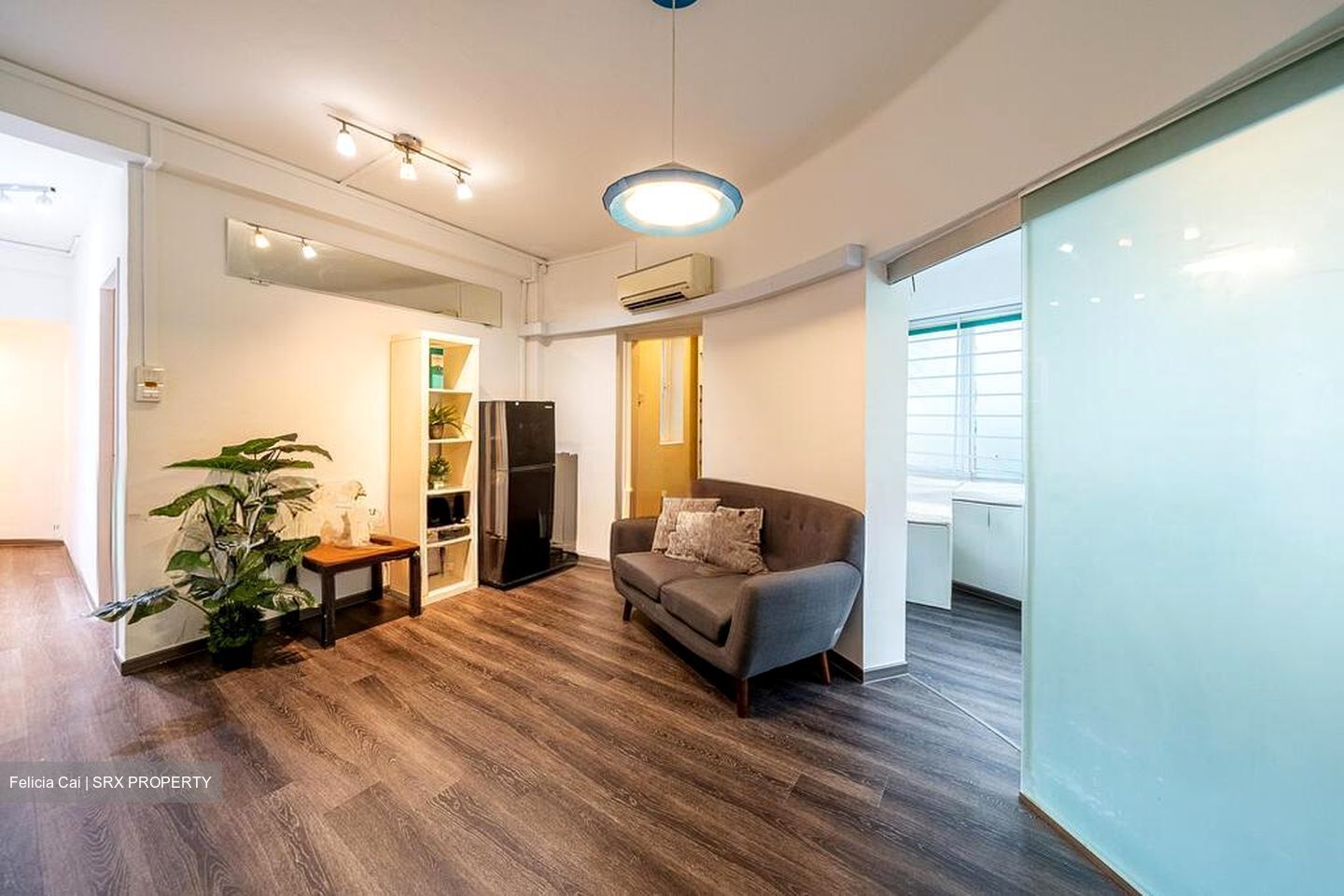 Tiong Bahru Estate (D3), Apartment #517232921